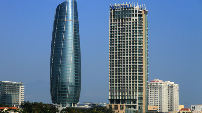 Trật tự đô thi ở Đà Nẵng sẽ được giám sát từ trên cao nhờ máy bay không người lái.