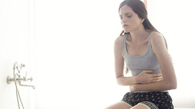 Rất nhiều yếu tố ảnh hưởng đến việc dậy thì sớm ở bé gái. Ảnh: Getty Imanges/ PhotoAlto.