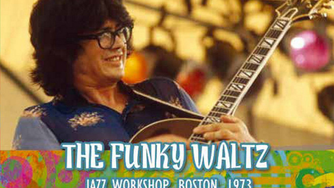 Larry Coryell được xem là một người luôn biết làm cho nhạc jazz trở nên trẻ trung sôi nổi. 