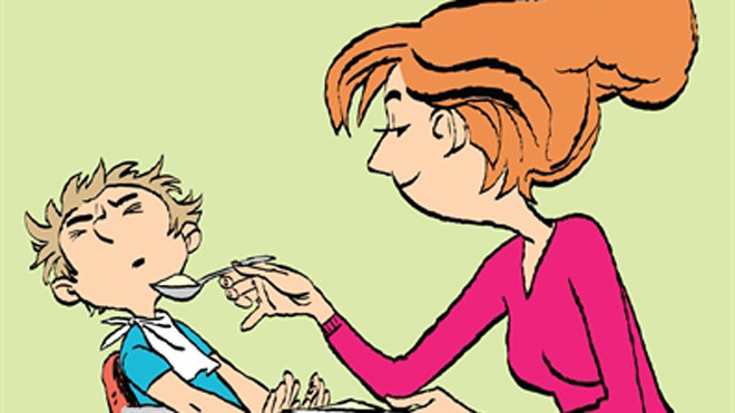 Bỏ ăn sáng dễ có nguy cơ mắc bệnh gì?