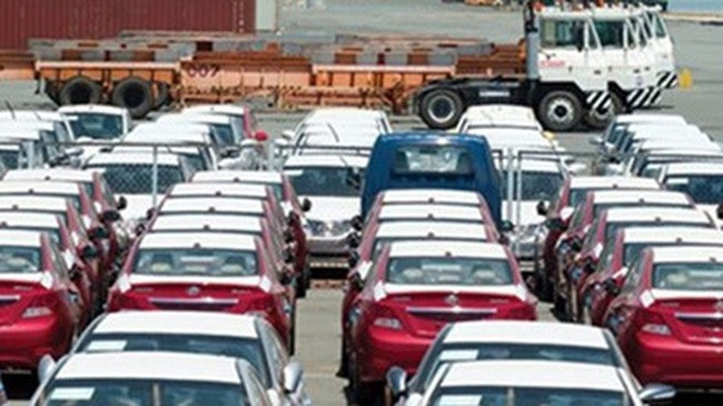 So với những thị trường khác cũng có thế mạnh về xe giá rẻ như Thái Lan, Indonesia... thì giá xe nhập từ Ấn Độ trong tháng đầu năm 2017 cũng chỉ bằng khoảng 20%. Ảnh minh họa