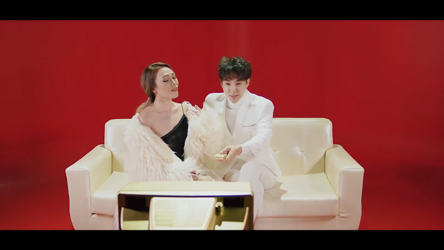 Mỹ Tâm nói là làm giữa bão scandal