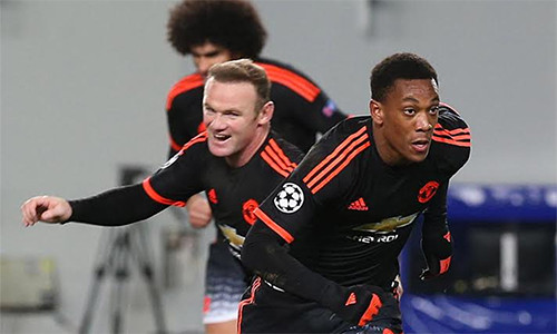 Fellaini, Rooney và Martial đều không còn nhiều giá trị sử dụng với Mourinho, nhưng có thể mang lại khoản tiền lớn nếu được bán cho các đội khác. 