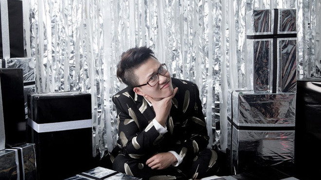 Lê Thiện Hiếu: Tôi không thể cứ “bám mãi” Ông bà anh