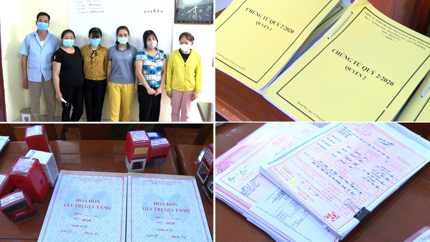 Lập hàng chục công ty 'ma' để mua bán trái phép hoá đơn, thu lợi bất chính hơn 200 tỷ đồng