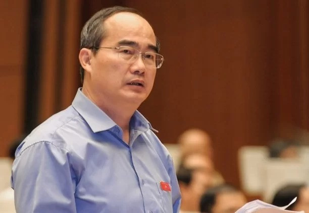 Ban Chấp hành Đảng bộ TPHCM cảm ơn người dân