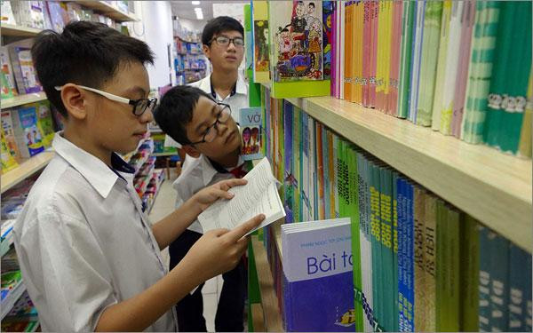 Ảnh minh họa (Nguồn Internet)