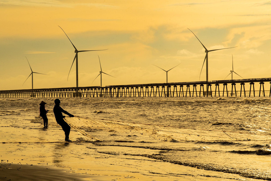 Trungnam Group dự kiến tổ chức giải Marathon Trung Nam - chủ đề “Vượt Trùng Khơi”