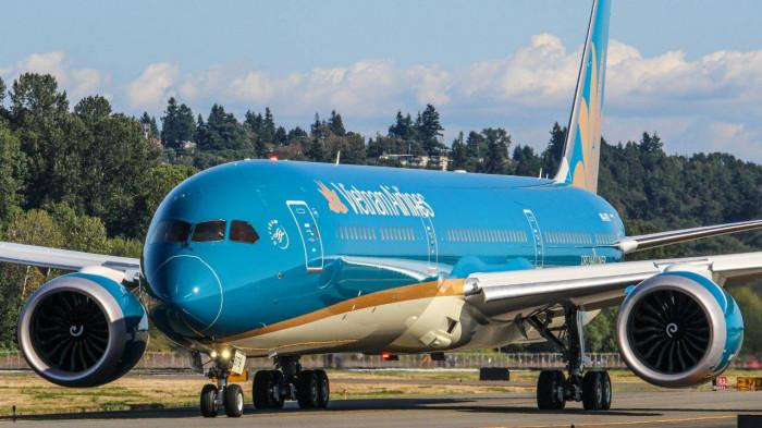 Hành khách lợi gì khi bay thẳng thường lệ tới Mỹ?