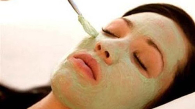 Công dụng trị thâm nám của bột đậu xanh