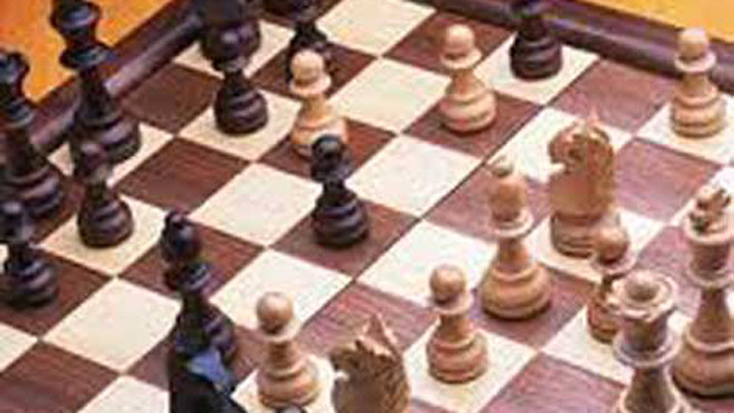 Giáo sư Mesquita coi những dự đoán về kinh tế - chính trị như việc chơi cờ.