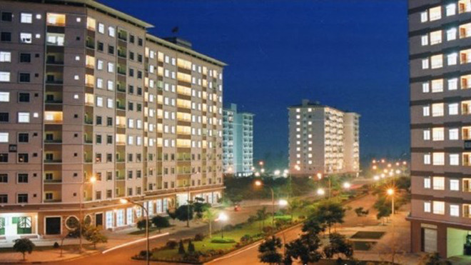 Sắp tới giá nhà sẽ có biến động lớn khi chi phí đầu vào của doanh nghiệp BĐS tăng cao? 