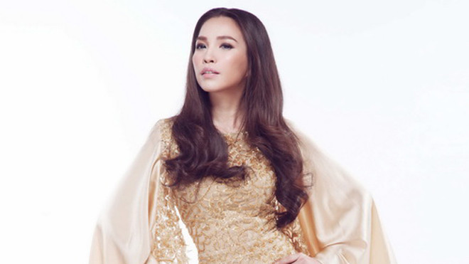 Những mỹ nhân một con 'trông mòn con mắt' của showbiz Việt