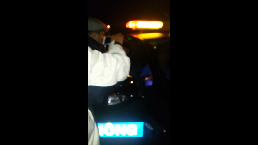 Thanh tra Giao thông Lâm Đồng bị hãng 'xe vua' uy hiếp