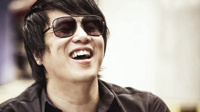 Ca sĩ, nhạc sĩ Thanh Bùi.