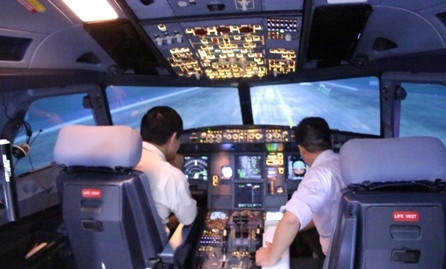 Cục Hàng không chuẩn bị công bố thử nghiệm 'đường bay vàng'