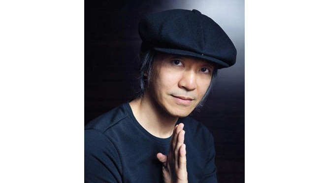 Diễn viên, đạo diễn Châu Tinh Trì.