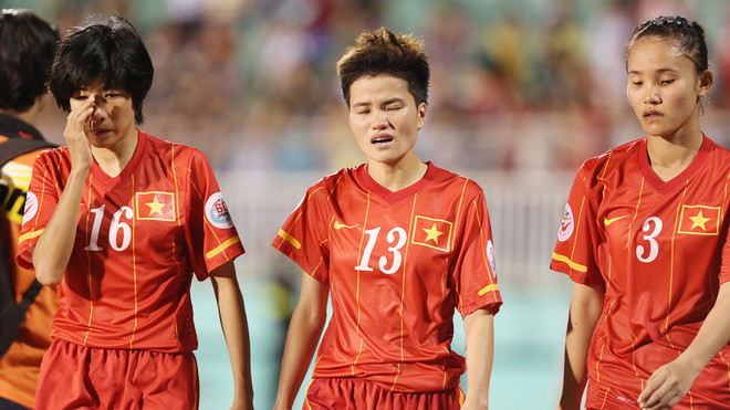 BẢN TIN Thể thao 19h: Tuyển Việt Nam thua đậm Triều Tiên