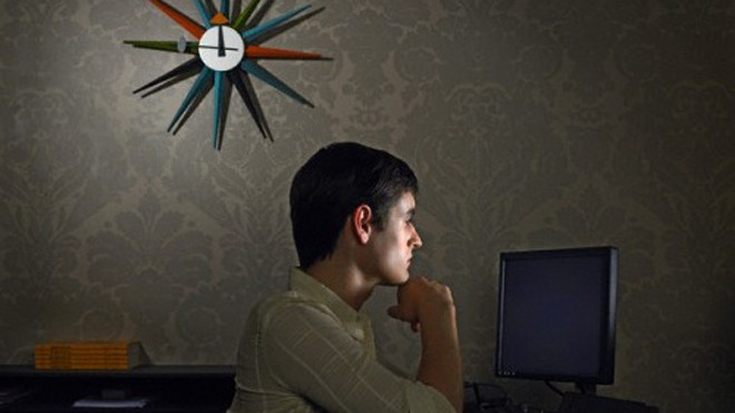 10 tác hại nguy hiểm do thức khuya