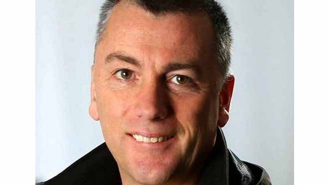 Steffen Klemm qua đời sau khi tham gia thử thách. (Nguồn: Bild)