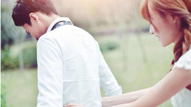 Không yêu em, sao anh vẫn cưới?