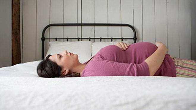 Mẹ uống paracetamol khi mang thai, con có nguy cơ tăng động