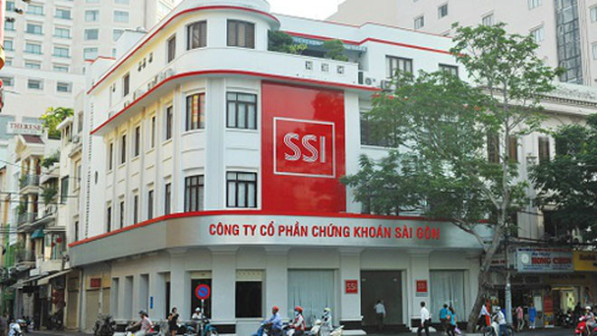 Ngân hàng ANZ thoái hết vốn khỏi SSI