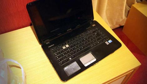 Chiếc máy tính chứa "kho ý tưởng" vũ khí hủy diệt cùng các khóa huấn luyện khủng bố của ISIS gây sốc cho toàn thế giới.