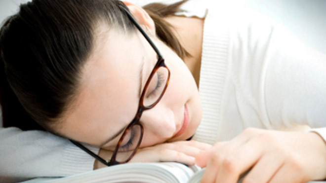 Ngủ gật nhiều có phải là bệnh?