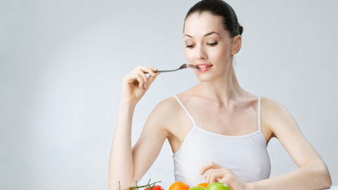 6 lợi ích sức khỏe của việc ăn hoa quả vào buổi sáng