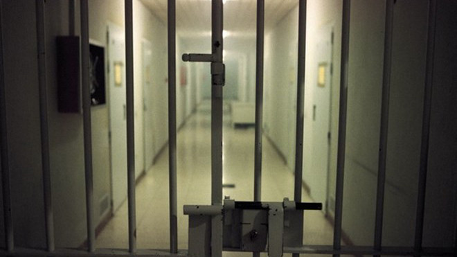 Ảnh minh họa. (Nguồn: bookstoprisoners.net)