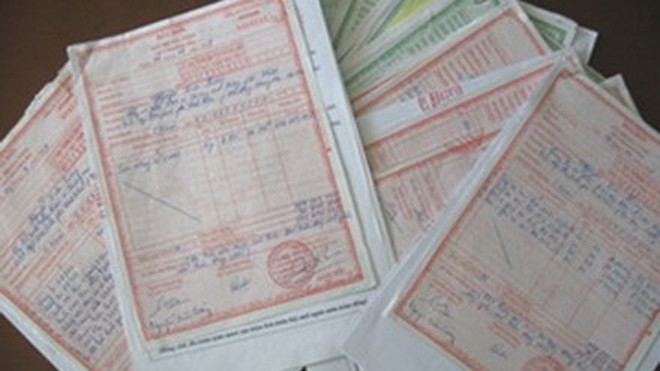 Khởi tố kẻ lập “công ty ma” mua bán hóa đơn hàng trăm tỷ