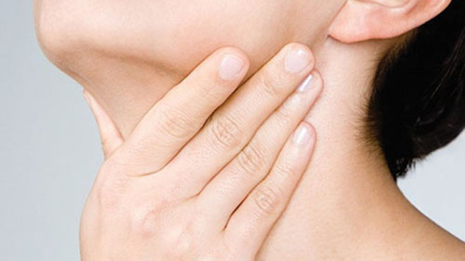 Nấm thanh quản mùa mưa