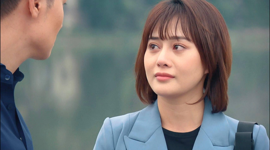 Khán giả bức xúc xúi Nam 'Hương vị tình thân': Long không phải chồng tốt