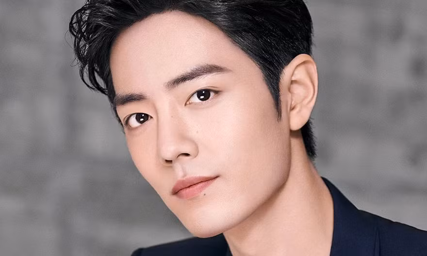 Tiêu Chiến