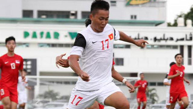 U19 Việt Nam tự tin giành trọn 3 điểm