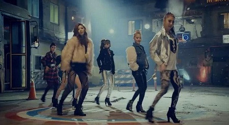 Tiết lộ hậu trường khe khắt để trở thành ngôi sao K-pop