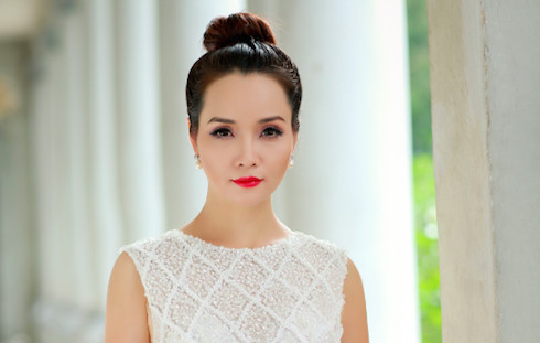 Mai Thu Huyền chia sẻ về phim đồng tính