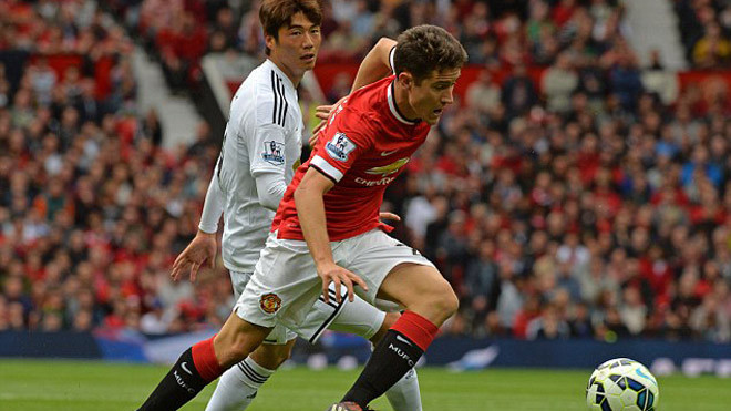 Herrera không phải là một tên tuổi lớn