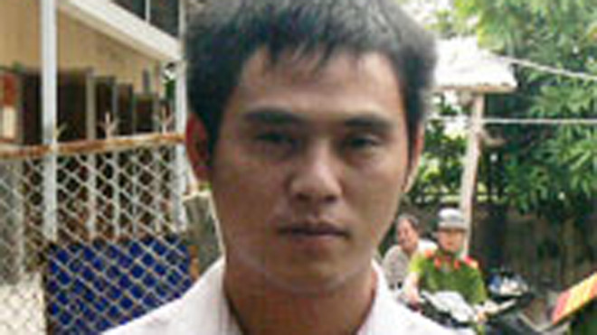Võ Tấn Cường.