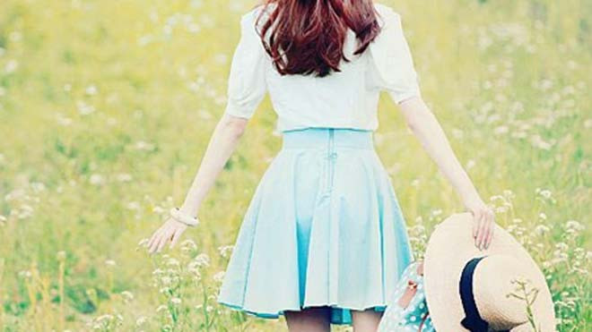 “Đúng là làm vợ đại gia, sướng thật!”