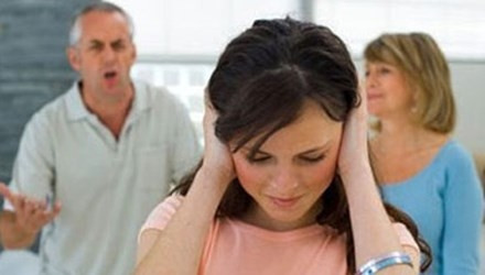 Tôi quyết định đưa em về ra mắt sau gần 1 năm yêu nhau (Ảnh minh họa)