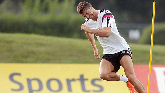 Nỗ lực nuốt trọn giáo án