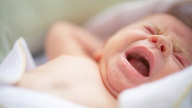 Dấu hiệu nhận biết sớm trẻ bị còi xương