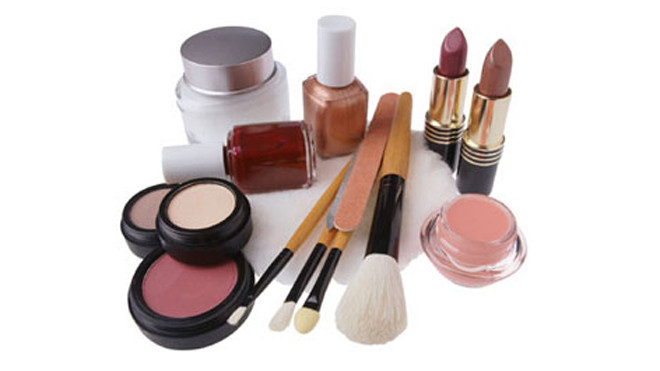 Mỹ phẩm hiện nay có nhiều chủng loại