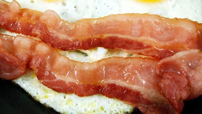 Những thói quen xấu khiến cholesterol cao