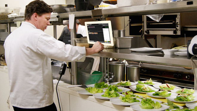 Kiểm soát hiệu quả nguyên vật liệu – chống thất thoát và giảm áp lực quản lý