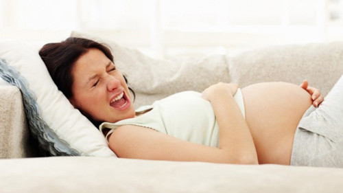 Sự thật chuyện sinh nở khiến mẹ 'giật mình'