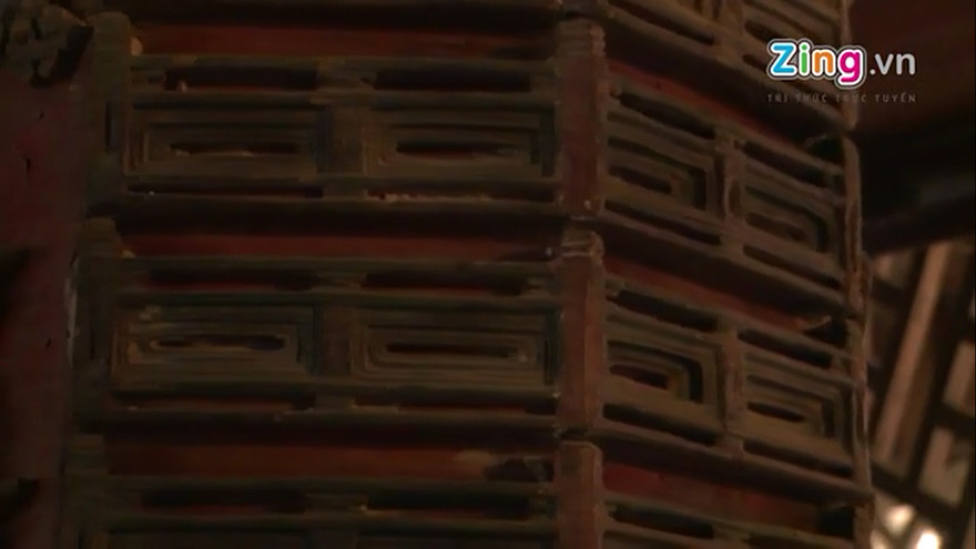 Ngọn tháp xoay 9 tầng độc đáo nhất Việt Nam