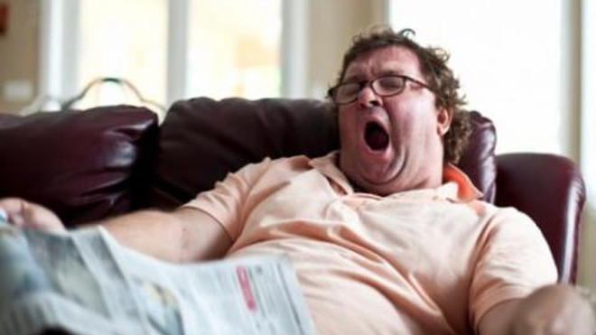 Lười vận động cũng là nguyên nhân gây ung thư thận